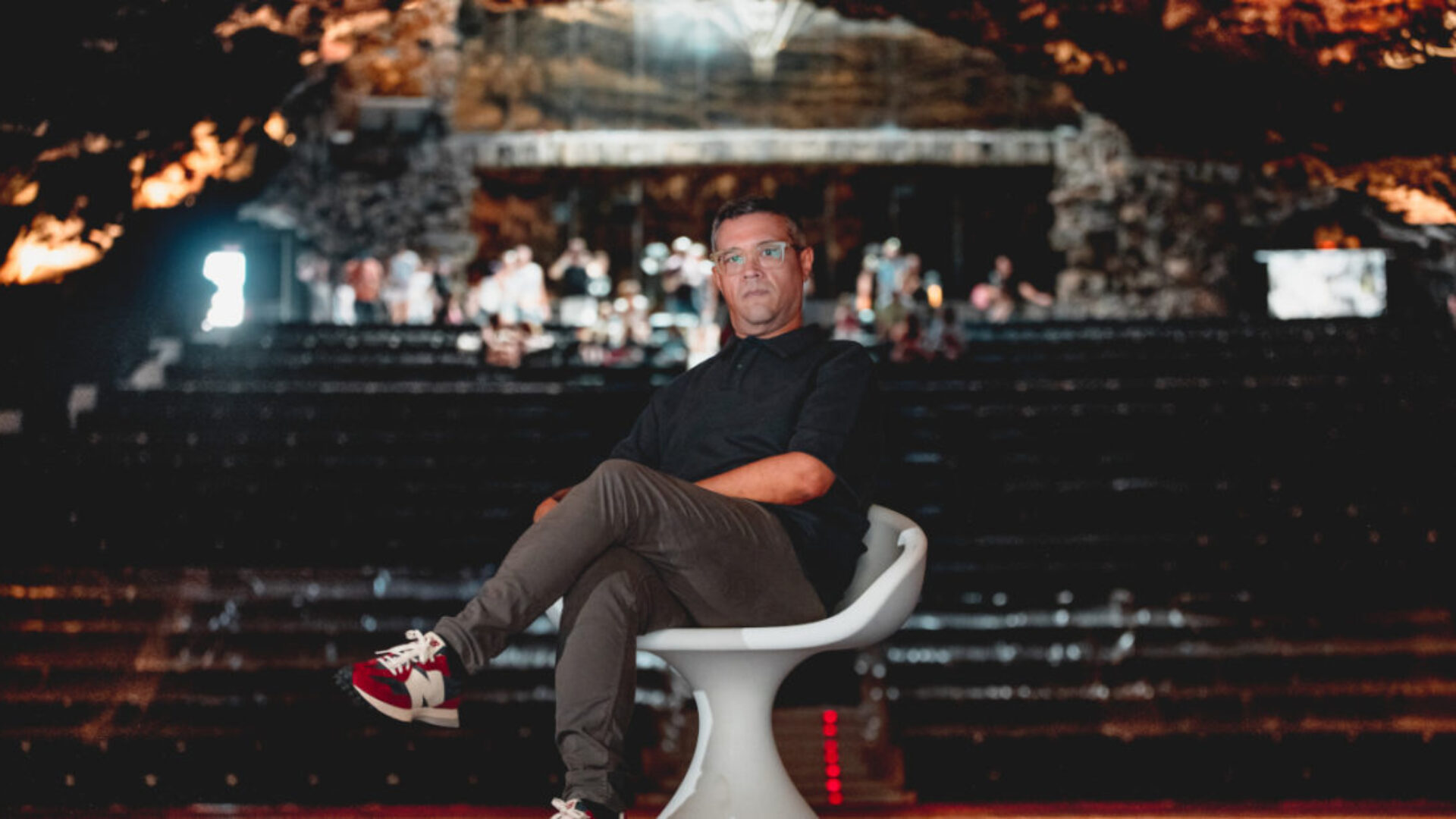 «QUINO FALERO»®  [web oficial]