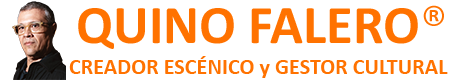 «QUINO FALERO»®  [web oficial]